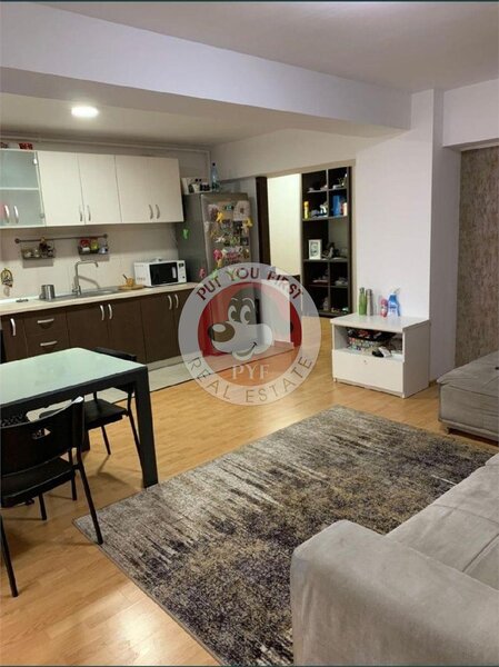 Confort City | 2 camere | 86mp | Decomandat | B12479